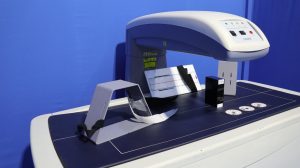GE Lunar PRODIGY Bone Densitometry