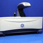 GE Lunar PRODIGY Bone Densitometer