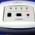 GE Lunar PRODIGY Bone Densitometer