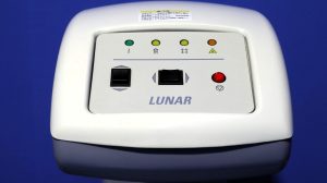 GE Lunar PRODIGY Bone Densitometry