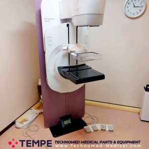 GE Senograph Pristina Mammography