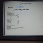 GE OEC Flurostar XR