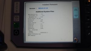 GE OEC Flurostar Angio - C Arm