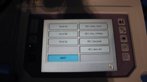 GE OEC Flurostar Angio - C Arm