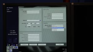 SIEMENS Cios Select Angio - C Arm