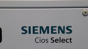 SIEMENS Cios Select Angio - C Arm