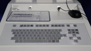 SIEMENS Cios Select Angio - C Arm