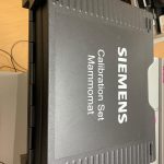 SIEMENS MAMMOMAT Inspiration PRIME Mammography