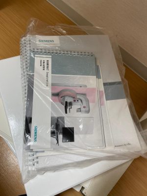 SIEMENS MAMMOMAT Inspiration PRIME Mammography