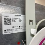 SIEMENS MAMMOMAT Inspiration PRIME Mammography