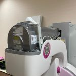 SIEMENS MAMMOMAT Inspiration PRIME Mammography