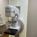 SIEMENS MAMMOMAT Inspiration PRIME Mammography