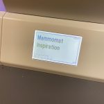 SIEMENS MAMMOMAT Inspiration PRIME Mammography