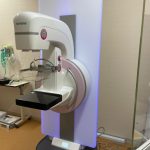 SIEMENS MAMMOMAT Inspiration PRIME Mammography
