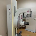 SIEMENS MAMMOMAT Inspiration PRIME Mammography