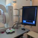 SIEMENS Mammomat Inspiration Mammography