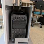 SIEMENS Mammomat Inspiration Mammography