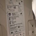 PHILIPS Allura Clarity FD10 F XR