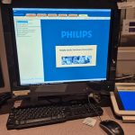PHILIPS Allura Clarity FD10 F XR