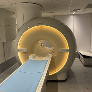 Philips MRI Ingenia 1.5 T MRI