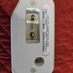 GE CTL Adapter Block 1.5T GE CTL Adapter Block 1.5T MRI