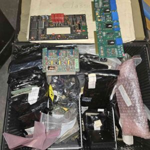 Old PCB Boards Old PCB Boards General