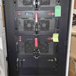 Copley Gradient Amplifier 271 Copley Gradient Amplifier 271 MRI