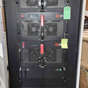 Copley Gradient Amplifier 271 Copley Gradient Amplifier 271 MRI