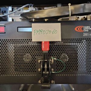 Copley Gradient Module 281+ Copley Gradient Module 281+ MRI