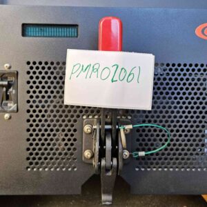 Copley Gradient Amplifier Power Supply 281+ Copley Gradient Amplifier Power Supply 281+ MRI