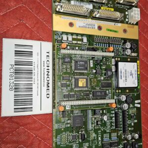 Siemens GPC D311 Board Siemens GPC D311 Board CT Scan