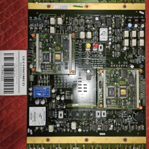 Siemens/Philips MCU RTC Board Siemens/Philips MCU RTC Board CT Scan