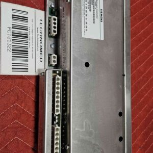 Siemens Multi Output Power Supply 200W Siemens Multi Output Power Supply 200W CT Scan
