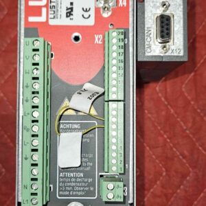 CT Lust Servo Drive CT Lust Servo Drive CT Scan