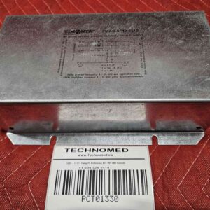Siemens CT VAC Filter FMAC-0F40-2513 Siemens CT VAC Filter FMAC-0F40-2513 CT Scan
