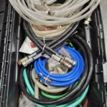 Hellium Regulators / Compressor Fillup kit Hellium Regulators / Compressor Fillup kit product