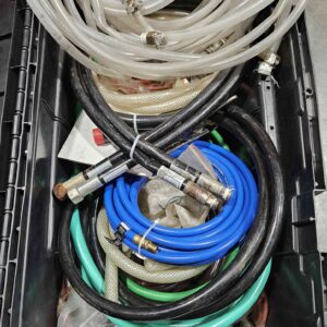 Hellium Regulators / Compressor Fillup kit Hellium Regulators / Compressor Fillup kit product