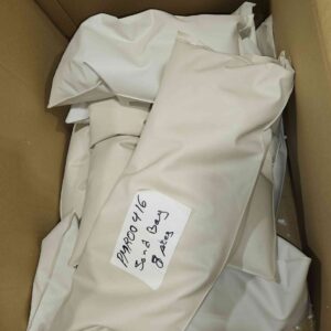 Sand Bags (Pat. Positioning) 8 Bags Sand Bags (Pat. Positioning) 8 Bags MRI