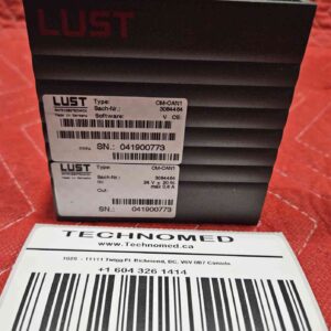 CT Lust CM-CAN1 Functional Module CT Lust CM-CAN1 Functional Module CT Scan