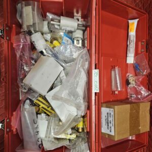 Electric/Electronic Service Box (Fuse) Electric/Electronic Service Box (Fuse) product