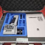 Luminance Meter Luminance Meter product