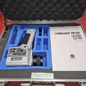 Luminance Meter Luminance Meter product