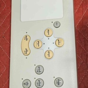 Philips CT Brilliance Left Hand Panel With Microphone Philips CT Brilliance Left Hand Panel With Microphone CT Scan
