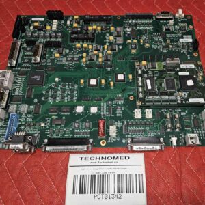 Philips CT CPM PCB Board Assy Philips CT CPM PCB Board Assy CT Scan