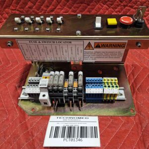Philips CT ACCU Switch Assy Philips CT ACCU Switch Assy CT Scan