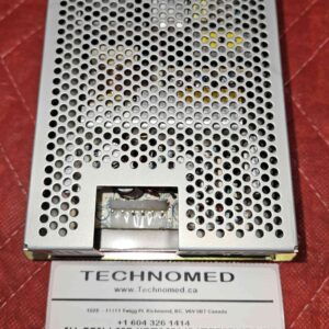 Philips CT Brilliance 5V Power Supply Philips CT Brilliance 5V Power Supply CT Scan