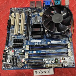 Covalent FI-P45MX-ADC21/5 Circuit Board Covalent FI-P45MX-ADC21/5 Circuit Board CT Scan