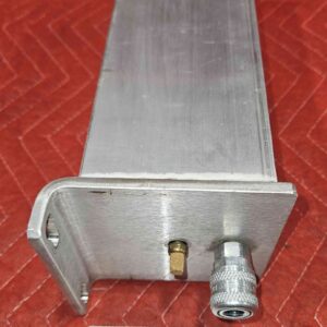 Philips CT Can Assy Overflow (Oil) Philips CT Can Assy Overflow (Oil) CT Scan