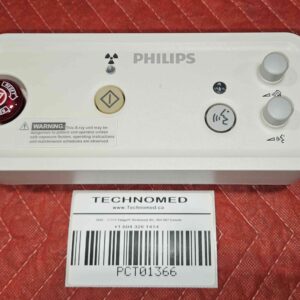 Philips Pasy,XCT,X-Ray User Console Philips Pasy,XCT,X-Ray User Console CT Scan