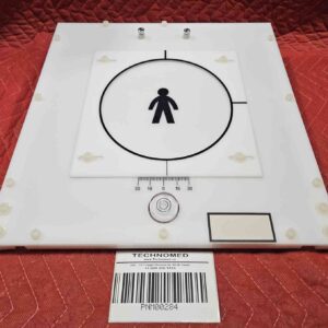NM (Nuclear Medicine) Phantom Holder NM ( ) Phantom Holder Nuclear Medicine